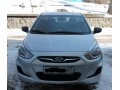 Продам Hyundai Solaris, 2012 год в городе Хабаровск, фото 1, Хабаровский край