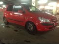 Hyundai Getz в городе Санкт-Петербург, фото 5, стоимость: 299 000 руб.