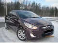 Продам Hyundai Solaris sedan 2011 максимальная комплектация в городе Санкт-Петербург, фото 2, стоимость: 470 000 руб.