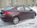 Продам Hyundai Solaris sedan 2011 максимальная комплектация в городе Санкт-Петербург, фото 3, Hyundai