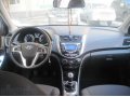 Продам Hyundai Solaris sedan 2011 максимальная комплектация в городе Санкт-Петербург, фото 4, Ленинградская область