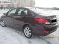 Продам Hyundai Solaris sedan 2011 максимальная комплектация в городе Санкт-Петербург, фото 6, Hyundai