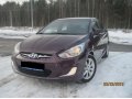 Продам Hyundai Solaris sedan 2011 максимальная комплектация в городе Санкт-Петербург, фото 7, Ленинградская область