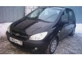 Продам Hyundai Getz 2007 г автомат в городе Санкт-Петербург, фото 1, Ленинградская область