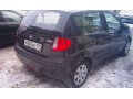 Продам Hyundai Getz 2007 г автомат в городе Санкт-Петербург, фото 6, Hyundai