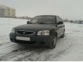 Hyundai Accent в городе Саранск, фото 1, Мордовия