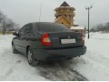 Hyundai Accent в городе Саранск, фото 2, стоимость: 300 000 руб.