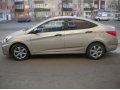 Продам Hyundai Solaris в городе Саранск, фото 1, Мордовия