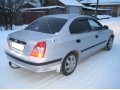 Hyundai Elantra в городе Великий Устюг, фото 1, Вологодская область