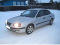 Hyundai Elantra в городе Великий Устюг, фото 2, стоимость: 350 000 руб.