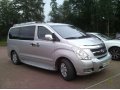 Продам Hyundai Grand Starex 2009 в городе Выборг, фото 2, стоимость: 900 000 руб.