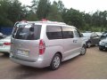 Продам Hyundai Grand Starex 2009 в городе Выборг, фото 3, Hyundai