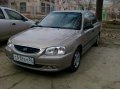 Hyundai Accent 2008  1.6MT в городе Волгоград, фото 1, Волгоградская область