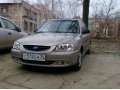 Hyundai Accent 2008  1.6MT в городе Волгоград, фото 3, Hyundai