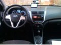 Hyundai Solaris 2012 г.в. в городе Волхов, фото 4, Ленинградская область