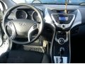 В связи с переездом продаю а/м Hyundai Avante 2011г.в. в городе Черемхово, фото 3, Hyundai