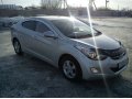 В связи с переездом продаю а/м Hyundai Avante 2011г.в. в городе Черемхово, фото 6, Hyundai