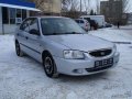 Hyundai Accent,2008 Мак. компл., 1.5 АТ в городе Волгоград, фото 1, Волгоградская область