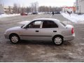 Hyundai Accent, 2004 г.в., в отличном состоянии в городе Йошкар-Ола, фото 3, Hyundai