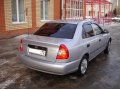 Hyundai Accent, 2004 г.в., в отличном состоянии в городе Йошкар-Ола, фото 5, стоимость: 225 000 руб.