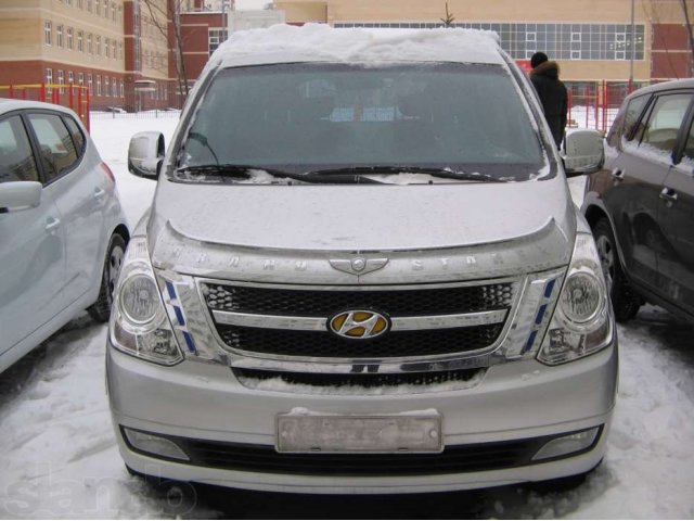 Продаю микроавтобус Hyundai Grand Starex в городе Балашиха, фото 3, стоимость: 930 000 руб.