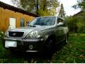 Hyundai Terracan 2,5 TD в городе Королёв, фото 1, Московская область