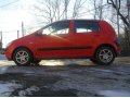 Hyundai Getz, 2008,GLS АКПП в городе Липецк, фото 1, Липецкая область