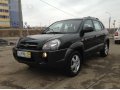 Продаю HUYNDAI-TUCSON 4wd 2.0 tdi.акпп в городе Волгоград, фото 1, Волгоградская область