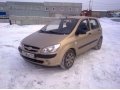 Hyundai Getz 2007 г.в. в городе Миасс, фото 2, стоимость: 280 000 руб.