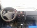 Hyundai Getz 2007 г.в. в городе Миасс, фото 5, стоимость: 280 000 руб.