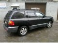 Продаю  Hyunday  SANTA FE  2001г в городе Санкт-Петербург, фото 4, Ленинградская область