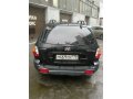 Продаю  Hyunday  SANTA FE  2001г в городе Санкт-Петербург, фото 5, стоимость: 360 000 руб.