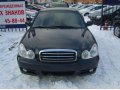 Hyundai Sonata 2006 год, АКПП в городе Ижевск, фото 3, Hyundai