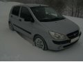 Hyundai Getz, 2009 г.в., 1.4АТ в городе Дзержинск, фото 2, стоимость: 340 000 руб.