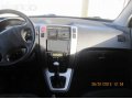 Hyundai Tucson, 2010 в городе Вольск, фото 4, Саратовская область