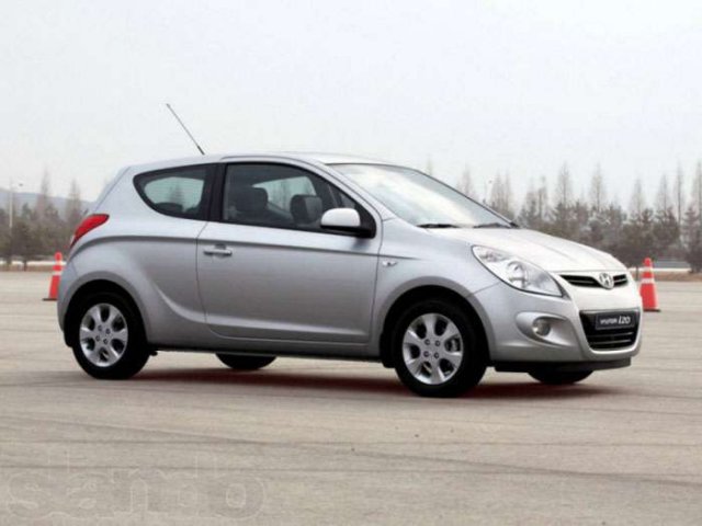 Продам Hyundai i20 2010 г в городе Качканар, фото 1, стоимость: 390 000 руб.