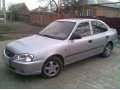 Hyundai Accent, 2007 в городе Шахты, фото 1, Ростовская область