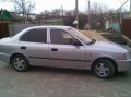 Hyundai Accent, 2007 в городе Шахты, фото 3, Hyundai