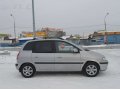 hyundai matrix мт, 2006 в городе Москва, фото 3, Hyundai