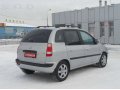 hyundai matrix мт, 2006 в городе Москва, фото 4, Московская область