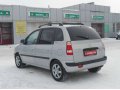 hyundai matrix мт, 2006 в городе Москва, фото 6, Hyundai