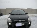 Продам Hyundai Tucson, 2009г. в городе Губкин, фото 1, Белгородская область