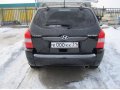 Продам Hyundai Tucson, 2009г. в городе Губкин, фото 5, стоимость: 670 000 руб.