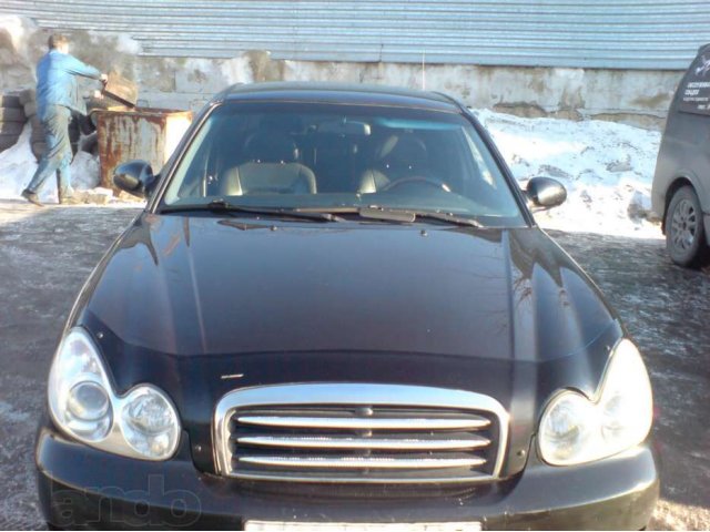 Продаю хендай соната 5 2008 года в городе Липецк, фото 1, Hyundai