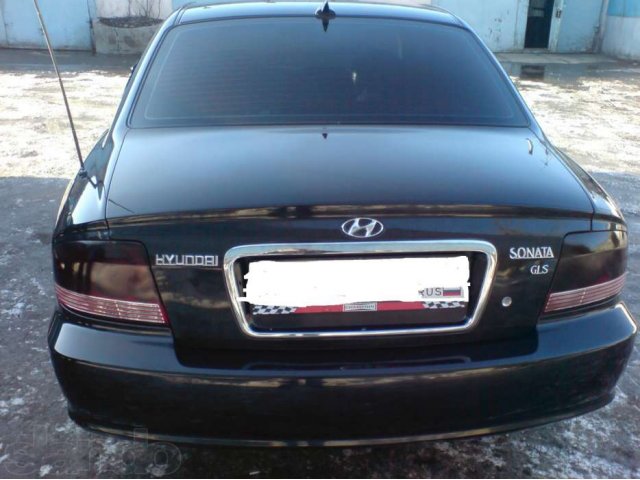 Продаю хендай соната 5 2008 года в городе Липецк, фото 4, Hyundai