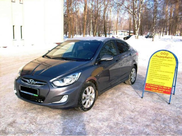 продаю в городе Северодвинск, фото 1, Hyundai