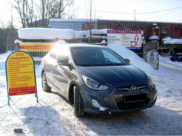 продаю в городе Северодвинск, фото 4, Hyundai