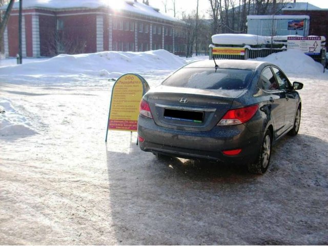 продаю в городе Северодвинск, фото 7, Hyundai