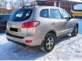 Hyundai Santa FE в городе Северодвинск, фото 3, Hyundai