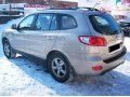 Hyundai Santa FE в городе Северодвинск, фото 8, стоимость: 860 000 руб.